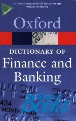 Onathan Law - Oxford University Press Academic. Oxford Dict of Finance and Bank 4 ed ()