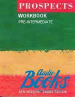  "Prospects pre- interm. Workbook" - Wilson