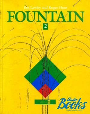 The book "Fountain 2 Teacher´s Book" -  