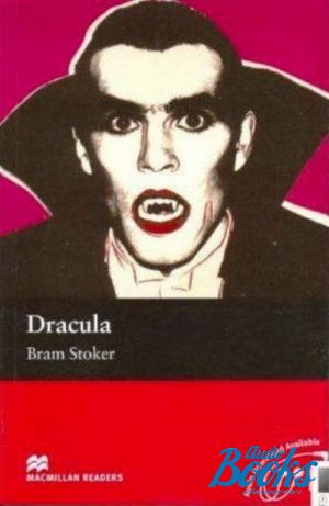 The book "Dracula Teachers Book 4 Intermediate" - Bram Stoker