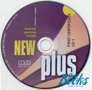 CD-ROM "Plus New FCE" - . 
