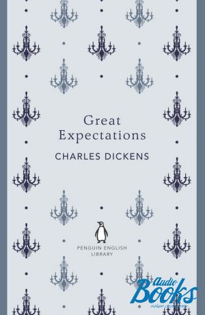 The book "Great Expectations" -    