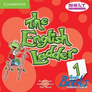  "English Ladder level 1 ()" - Susan House,  