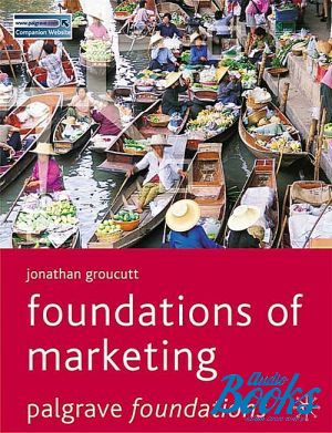  "Foundations of Marketing" -  