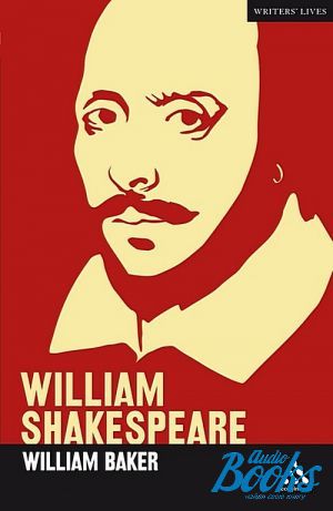 The book "William Shakespeare" -  
