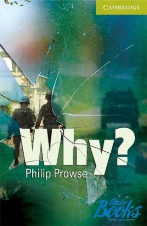 Book + cd "CER Starter Why? Pack with CD" - Philip Prowse