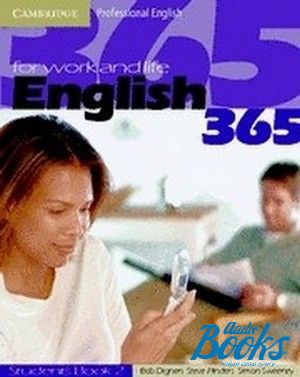 The book "English365 2 Students Book ( / )" - Flinders Steve, Bob Dignen, Simon Sweeney