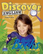 Isabella Hearn - Discover English Starter Students Book ( / ) ()