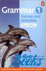 Peter Watcyn-Jones - Grammar Games and Activities 1 New Edition Teacher's Book ()