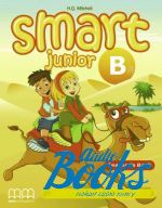 Mitchell H. Q. - Smart Junior B Teachers Book ()