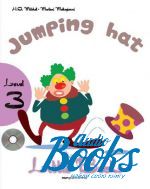 Mitchell H. Q. - The jumping hat Level 3 (with CD-ROM) ( + )