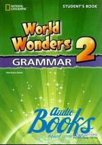 Maples Tim - World Wonders 2 Grammar ()