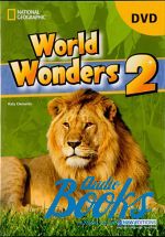 Maples Tim - World Wonders 2 DVD ()