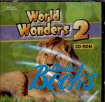 Maples Tim - World Wonders 2 CD-ROM ()