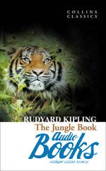 "The Jungle Book" - Rudyard Kipling