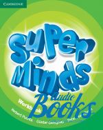 Herbert Puchta - Super Minds 2 Workbook ( / ) ()