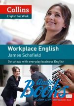   - Workplace English book with Audio CD & DVD ( + 2 )