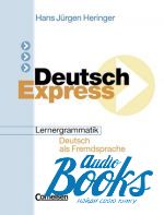  "Deutsch Express Grammatikheft" -   