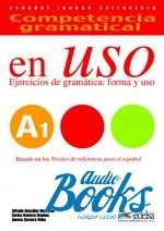 Gonzalez A. Hermoso - Competencia gramatical en USO A1 ( + )