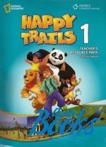  "Happy Trails 2 Teachers Resource Pack" - . 