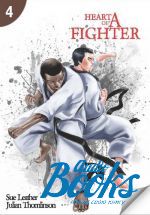  "Heart of a Fighter 4. 550 Headwords" -  