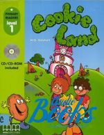. .  - Cookie Land Teachers Book ( + )