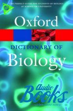 Elizabeth A. Martin - Oxford Dictionary of Biology ()