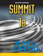   - Summit 1B Split Student's Book with ActiveBook and Workbook 2 Edition () ( + )