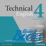 David Bonamy - Technical English 4 Upper-Intermediate Class CD (1) ()