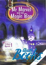   - Mr Marvel and His Magic Bag () ()