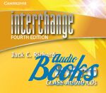  "Interchange Intro, 4-th edition: Class Audio CDs (3)" - Susan Proctor