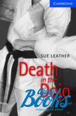 Sue Leather - CER 5 Death in the Dojo Pack with CD ( + )