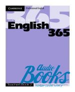  "English365 2 Teachers Book (  )" - Flinders Steve