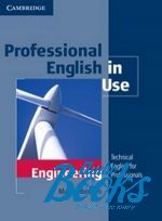  "Professional English in Use Engineering" - Mark Ibbotson