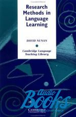  "Research Methods in Language Learning" - David Nunan