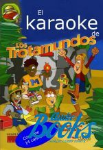 DVD- "Los Trotamundos 1 DVD Zona2" - Fernando Marin Arrese
