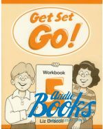 Liz Driscoll - Get Set Go! 5 Workbook ()