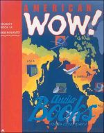 Rob Nolasco - WOW 1 Students Book ()