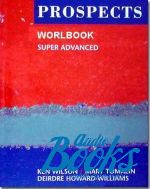  "Prospects SuperAdvanced Workbook" - Ken Wilson