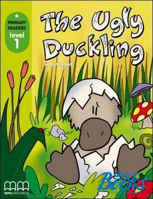  "The Ugly Duckling Teacher´s Book Level 1" - Andersen Hans Christian