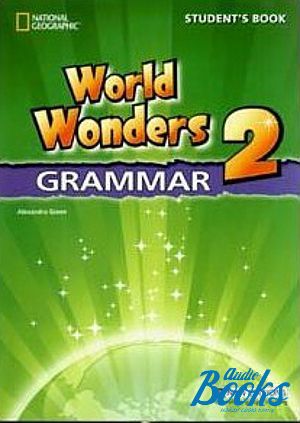The book "World Wonders 2 Grammar" - Maples Tim