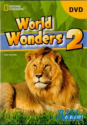  "World Wonders 2 DVD" - Maples Tim