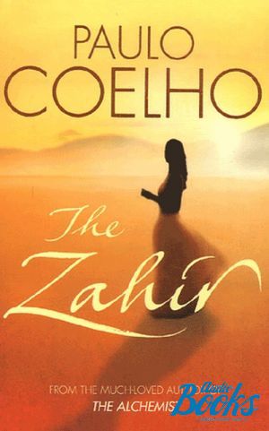 The book "The Zahir" -  