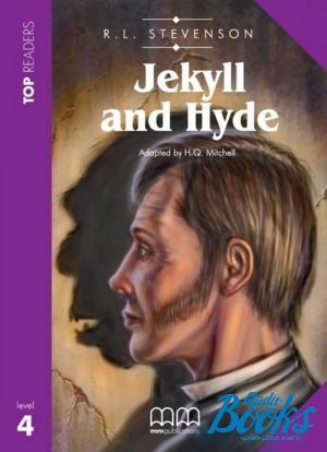 Book + cd "Jekyll and Hydy 4 Intermediate" - Stevenson Robert Louis