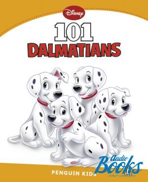 The book "101 Dalmatians" -  