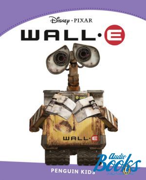 The book "Wall-E" -  
