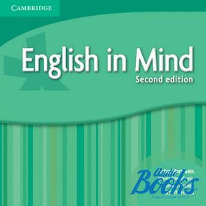 "English in Mind Testmaker, 2 Edition ()" - Peter Lewis-Jones, Jeff Stranks, Herbert Puchta