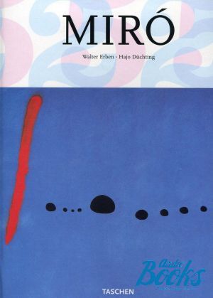 The book "Miro" -  ,  