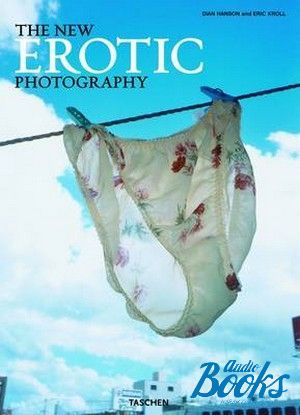 The book "The New Erotic Photography" -  ,  