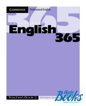 The book "English365 2 Teachers Book (  )" - Flinders Steve, Bob Dignen, Simon Sweeney